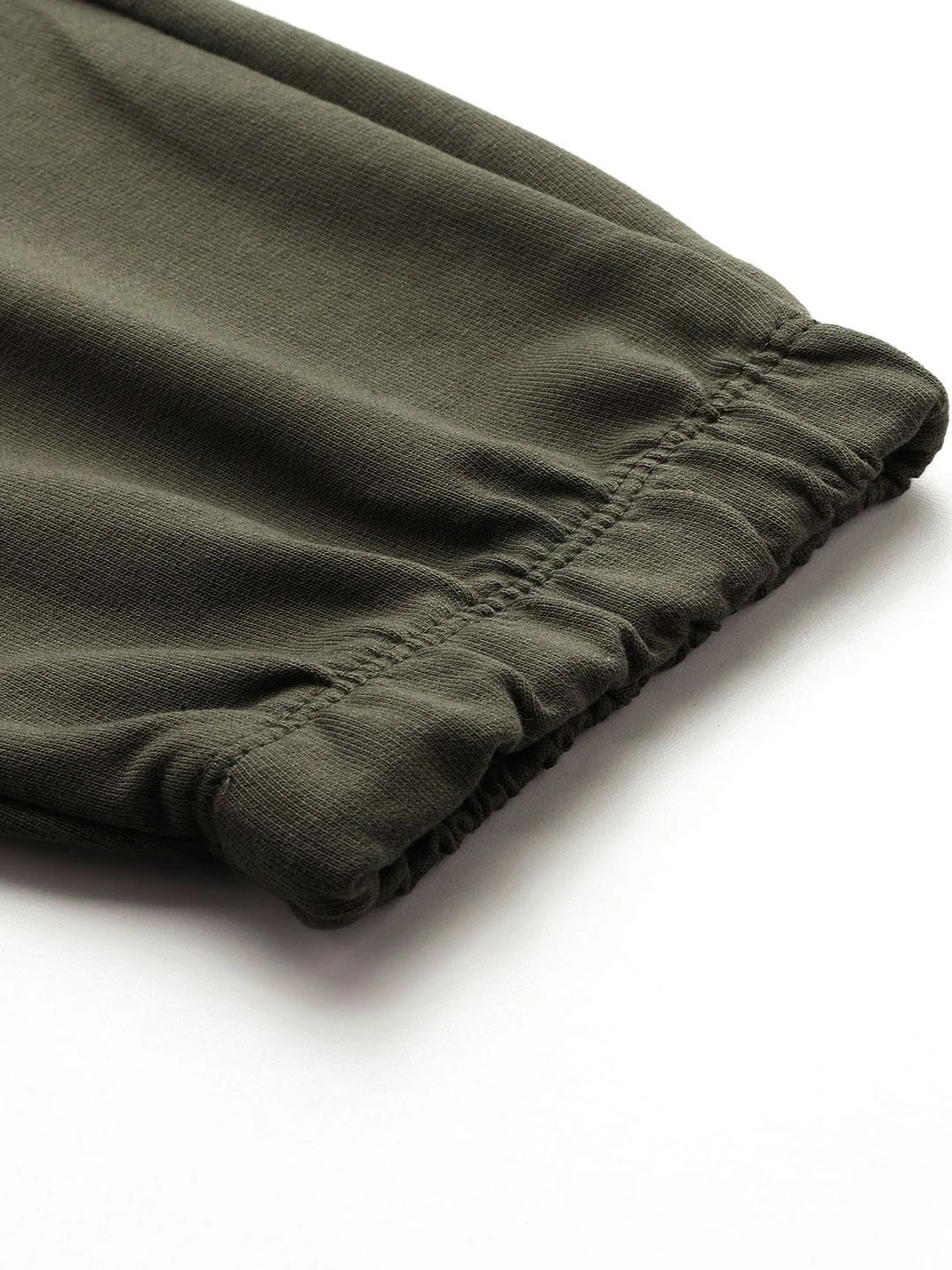 HRX by Hrithik Roshan Men Mid Rise Yoga Joggers - Image 7