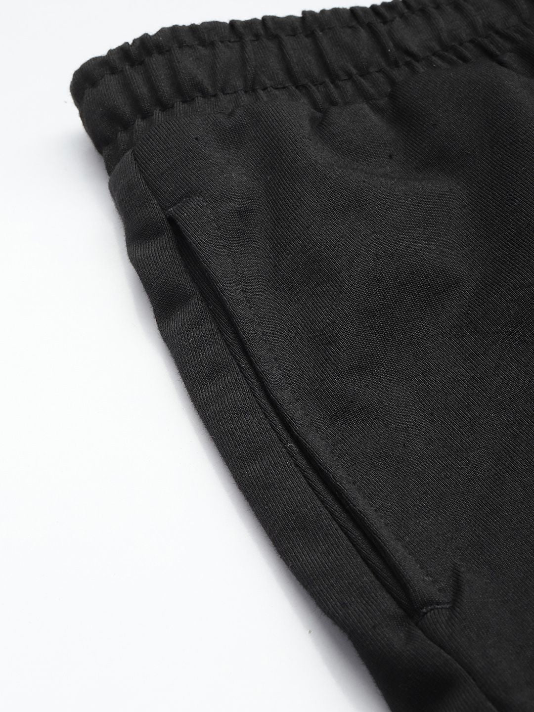 HRX by Hrithik Roshan Men Rapid Dry & Antimicrobial Finish Running Joggers - Image 6