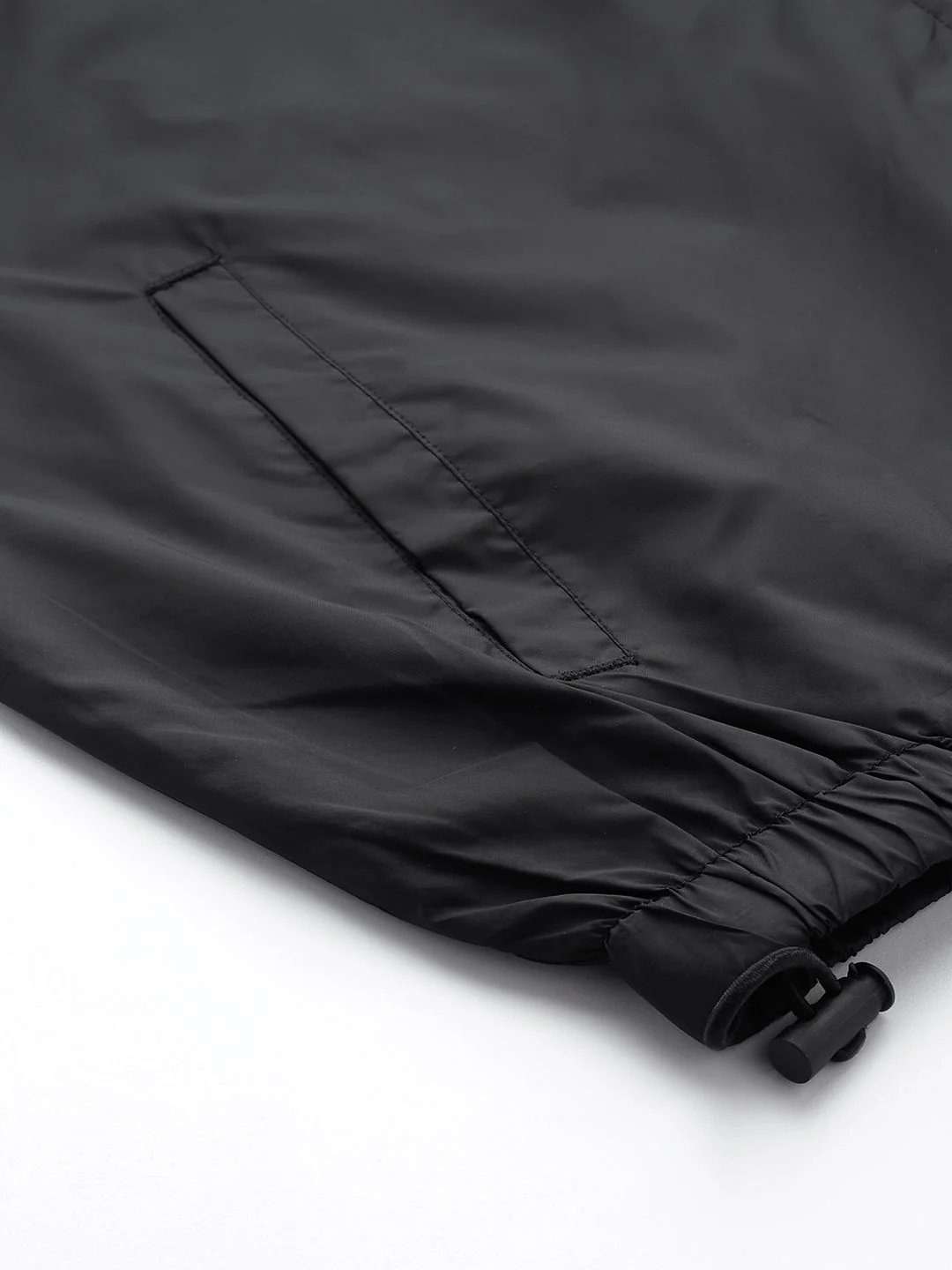 HRX by Hrithik Roshan Men Rapid-Dry Running Jacket - Image 6
