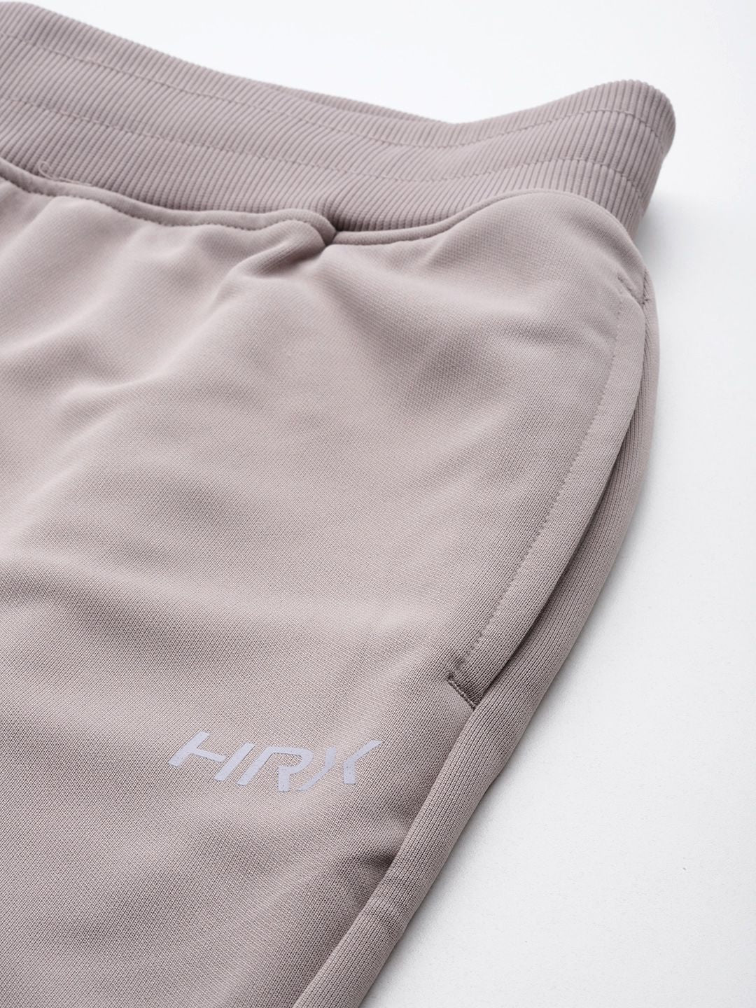 HRX by Hrithik Roshan Men Rapid-Dry Running Joggers - Image 6