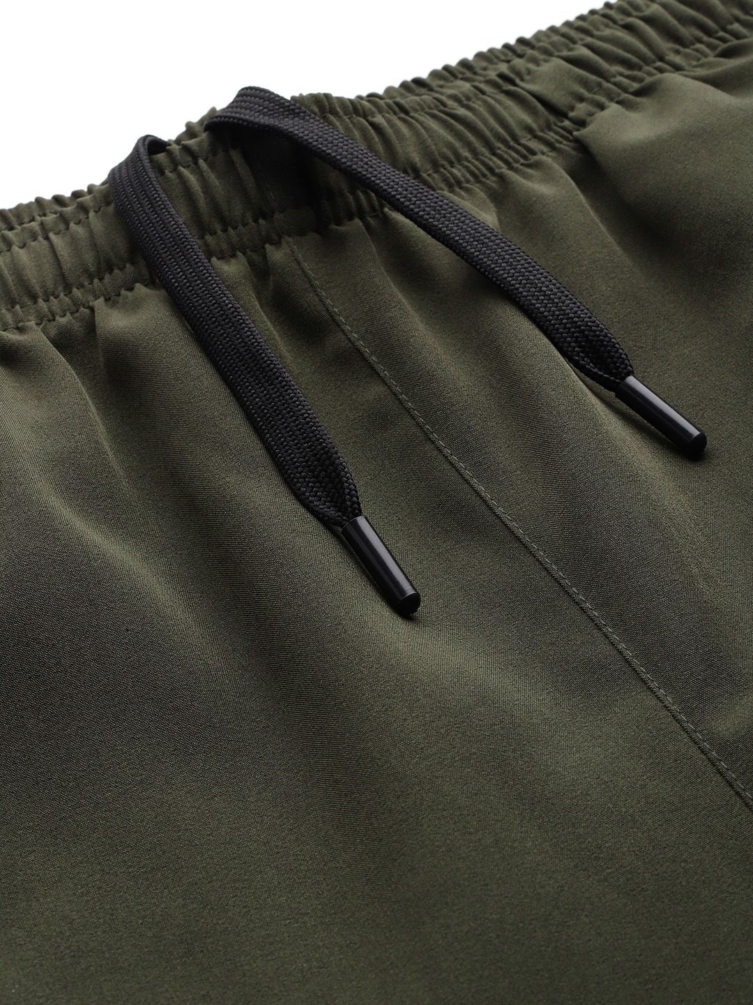HRX by Hrithik Roshan Men Rapid-Dry Running Joggers - Image 4