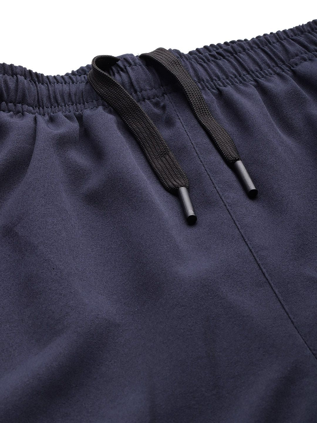 HRX by Hrithik Roshan Men Rapid-Dry Running Joggers - Image 4