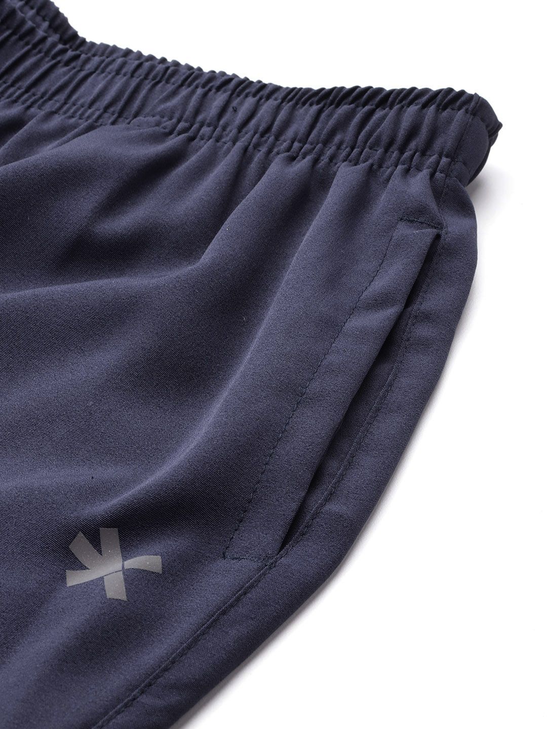 HRX by Hrithik Roshan Men Rapid-Dry Running Joggers - Image 6