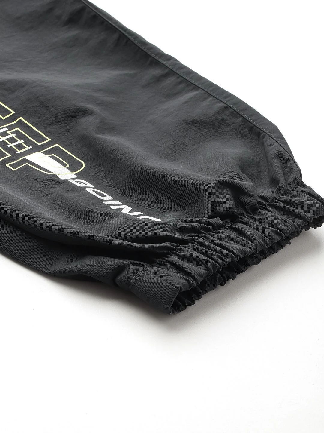 HRX by Hrithik Roshan Men Rapid-Dry Running Joggers - Image 7