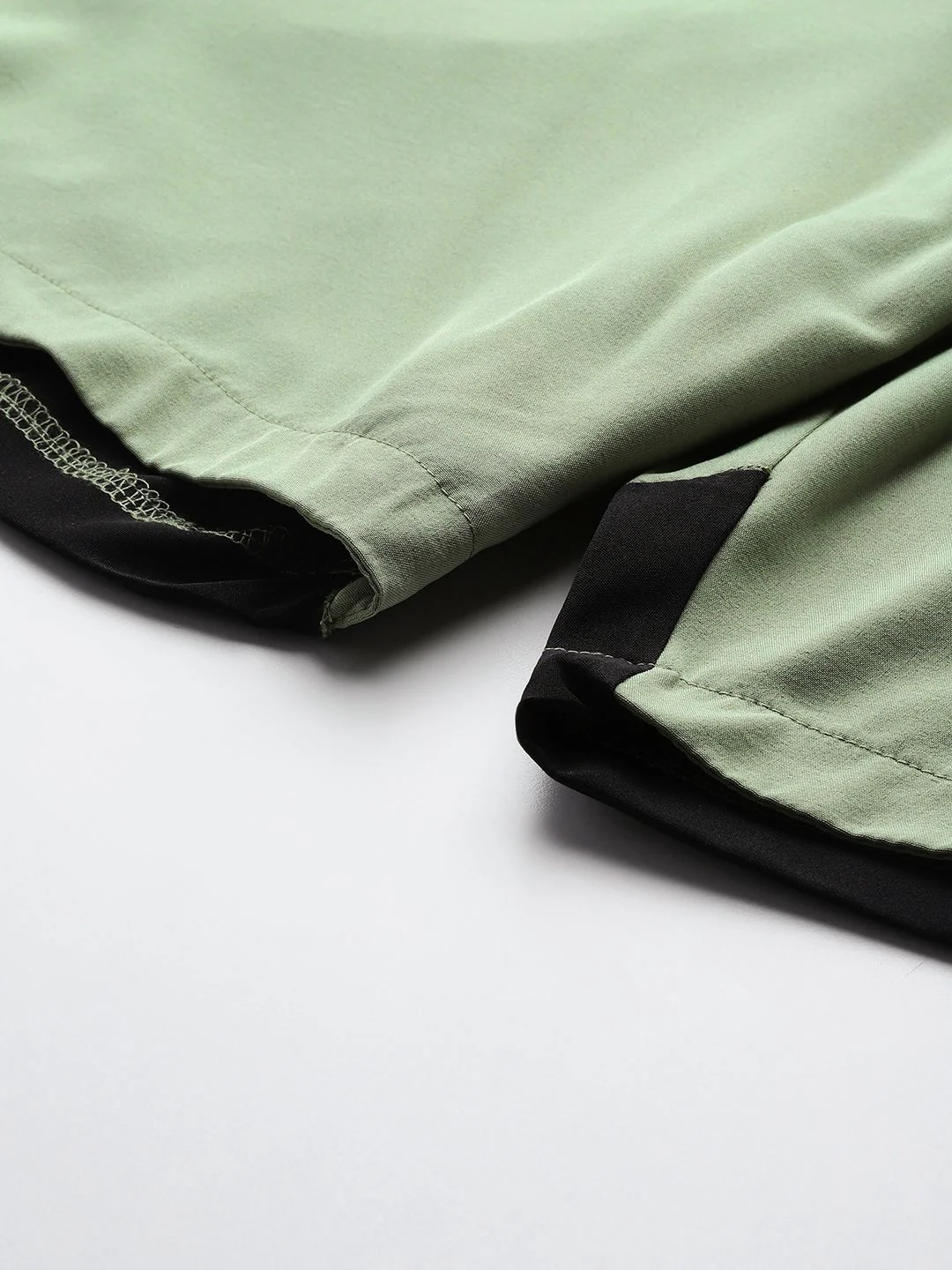 HRX by Hrithik Roshan Men Rapid-Dry Running Shorts - Image 7