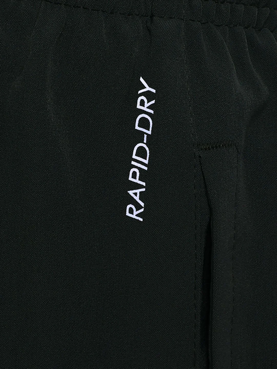 HRX by Hrithik Roshan Men Rapid-Dry Running Shorts - Image 7