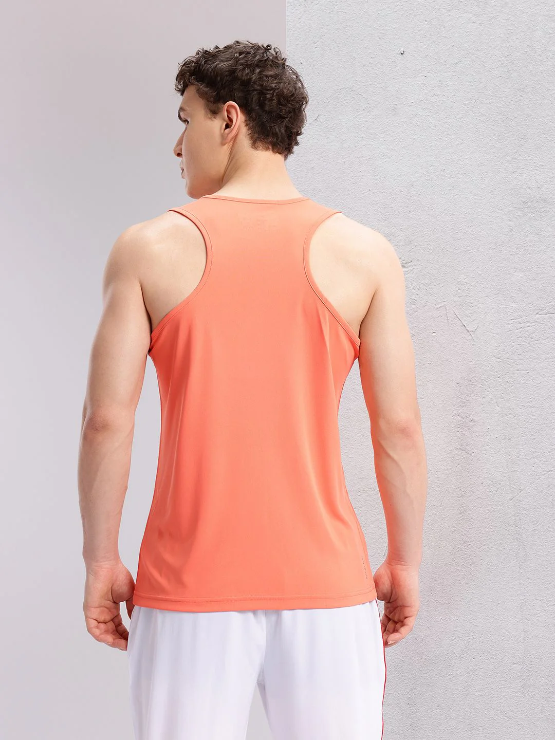 HRX by Hrithik Roshan Men Rapid-Dry Running T-shirt - Image 4