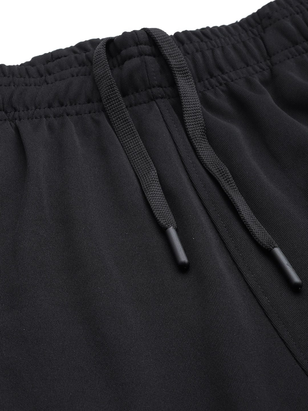 HRX by Hrithik Roshan Men Rapid-Dry Running Track Pants - Image 4