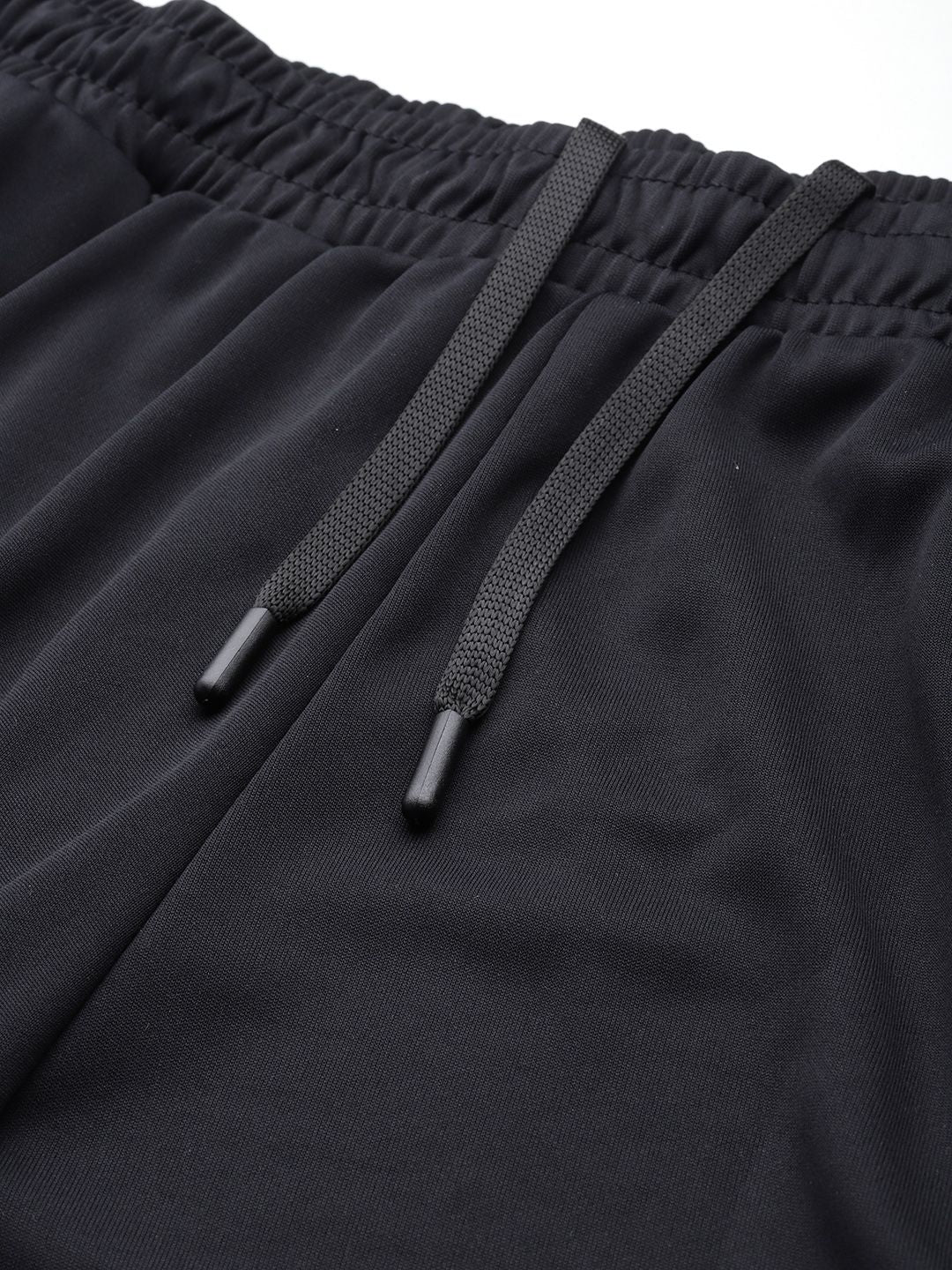 HRX by Hrithik Roshan Men Rapid Dry Running Track Pants - Image 4