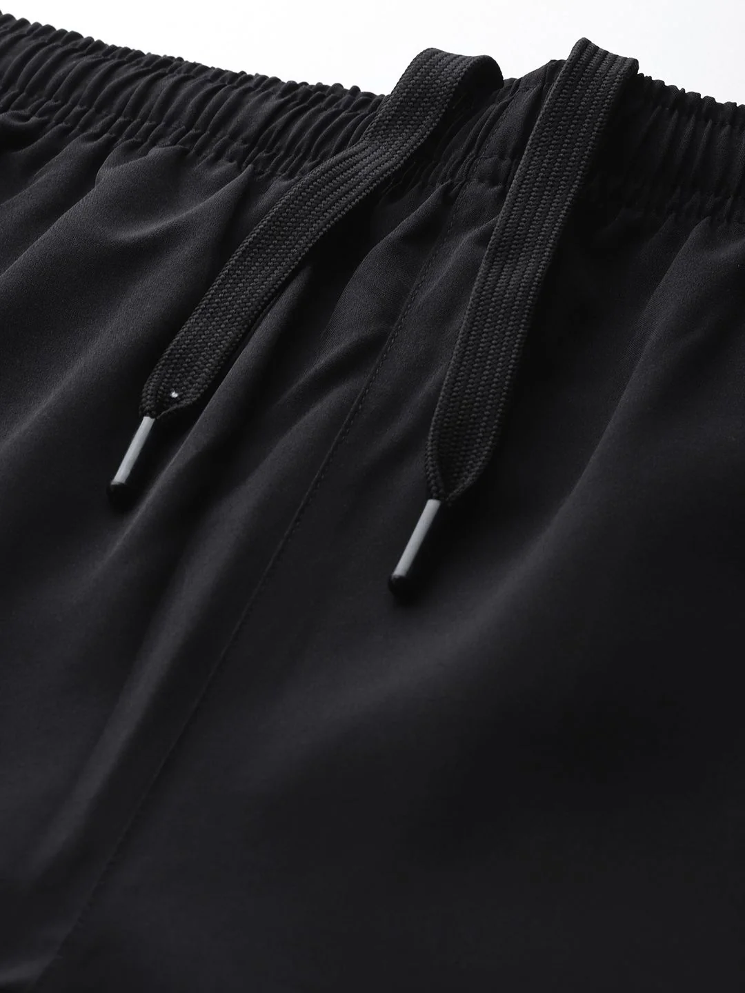 HRX by Hrithik Roshan Men Rapid-Dry Running Track Pants - Image 4