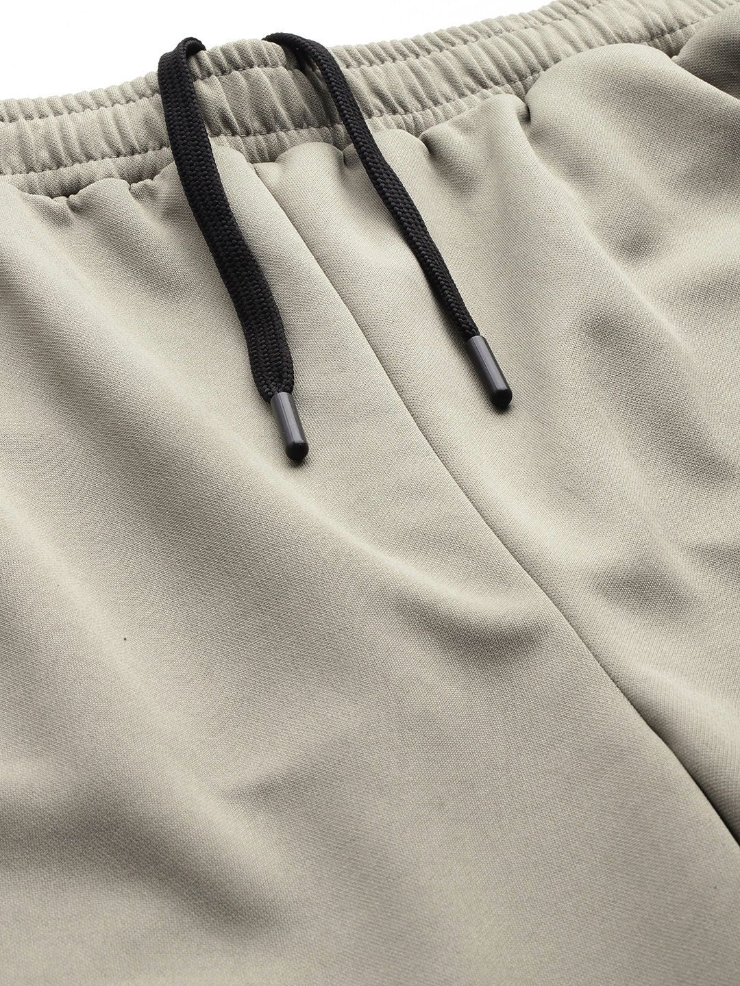 HRX by Hrithik Roshan Men Rapid-Dry Running Track Pants - Image 4