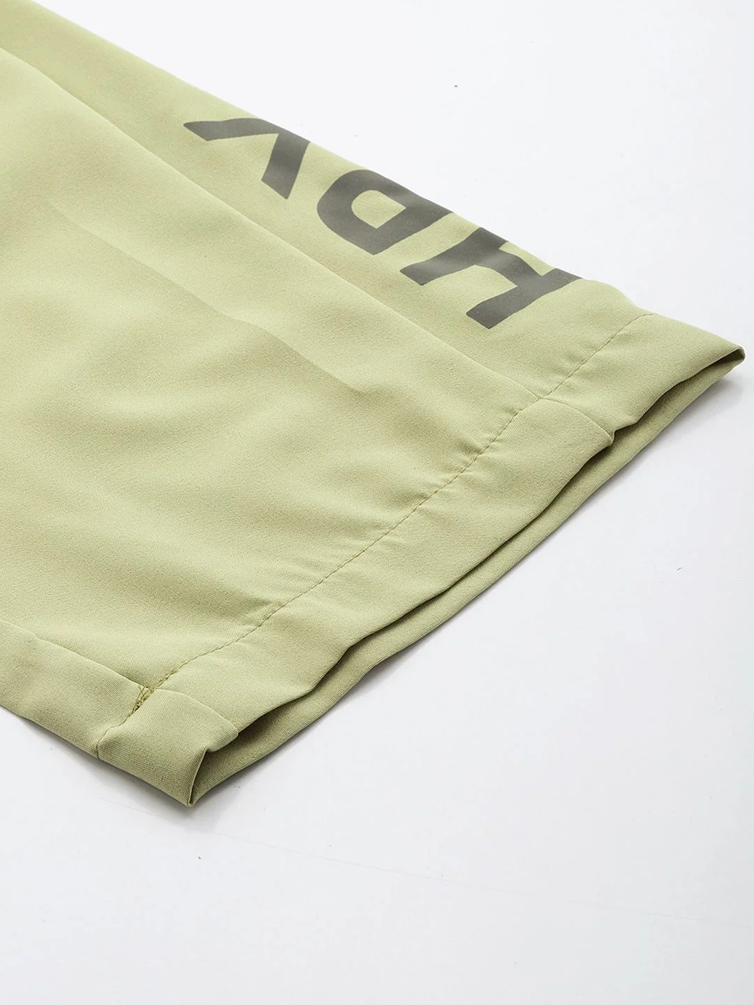 HRX by Hrithik Roshan Men Rapid-Dry Running Track Pants - Image 7