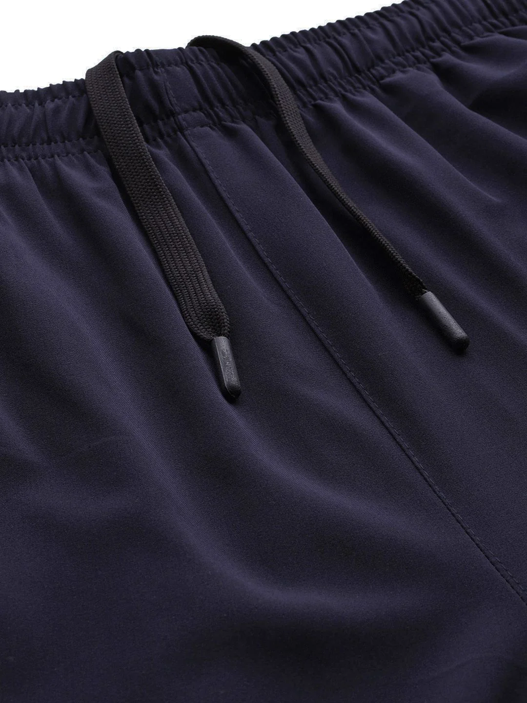 HRX by Hrithik Roshan Men Rapid-Dry Running Track Suit - Image 3