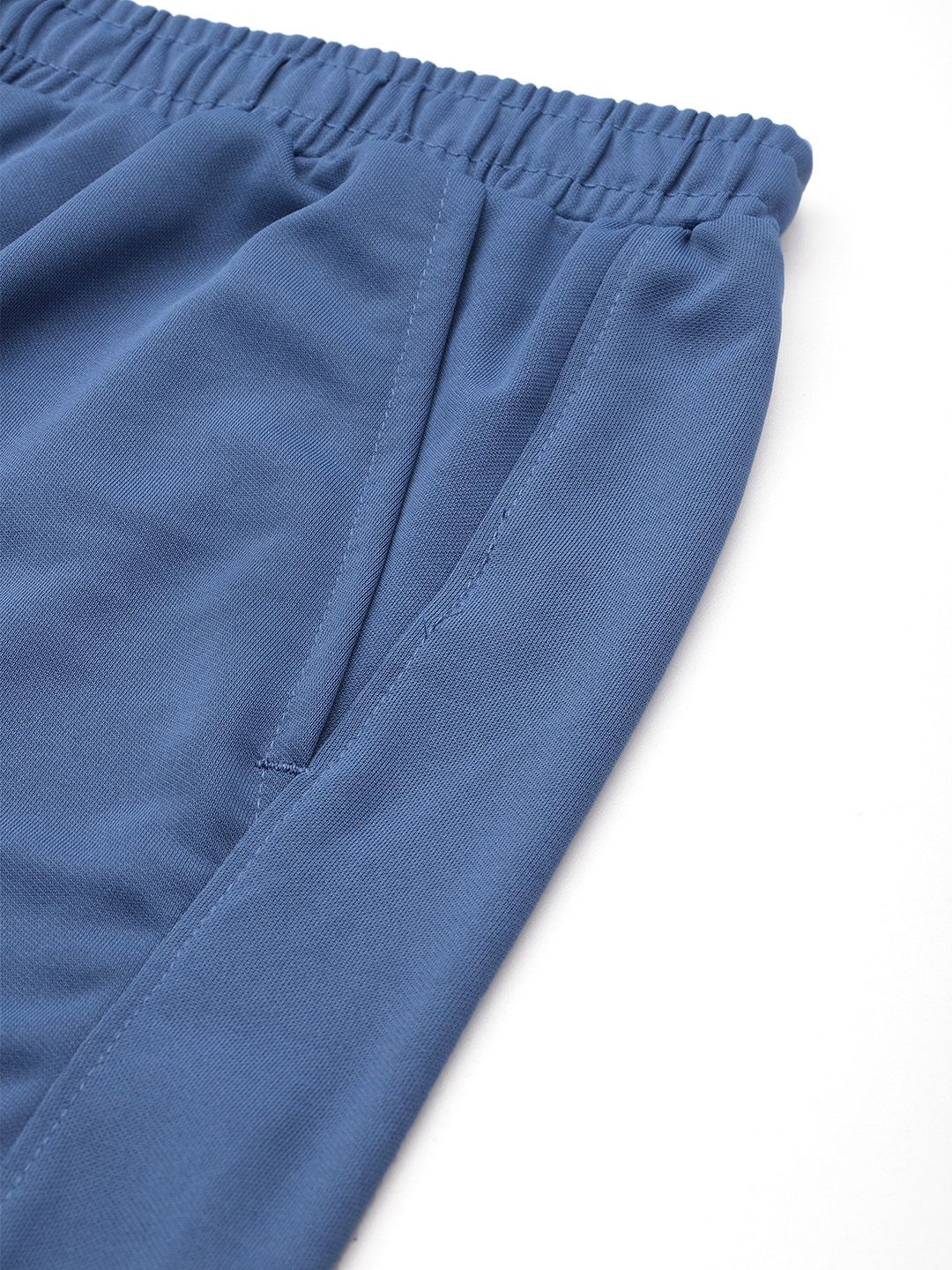 HRX by Hrithik Roshan Men Rapid Dry Training Joggers - Image 6
