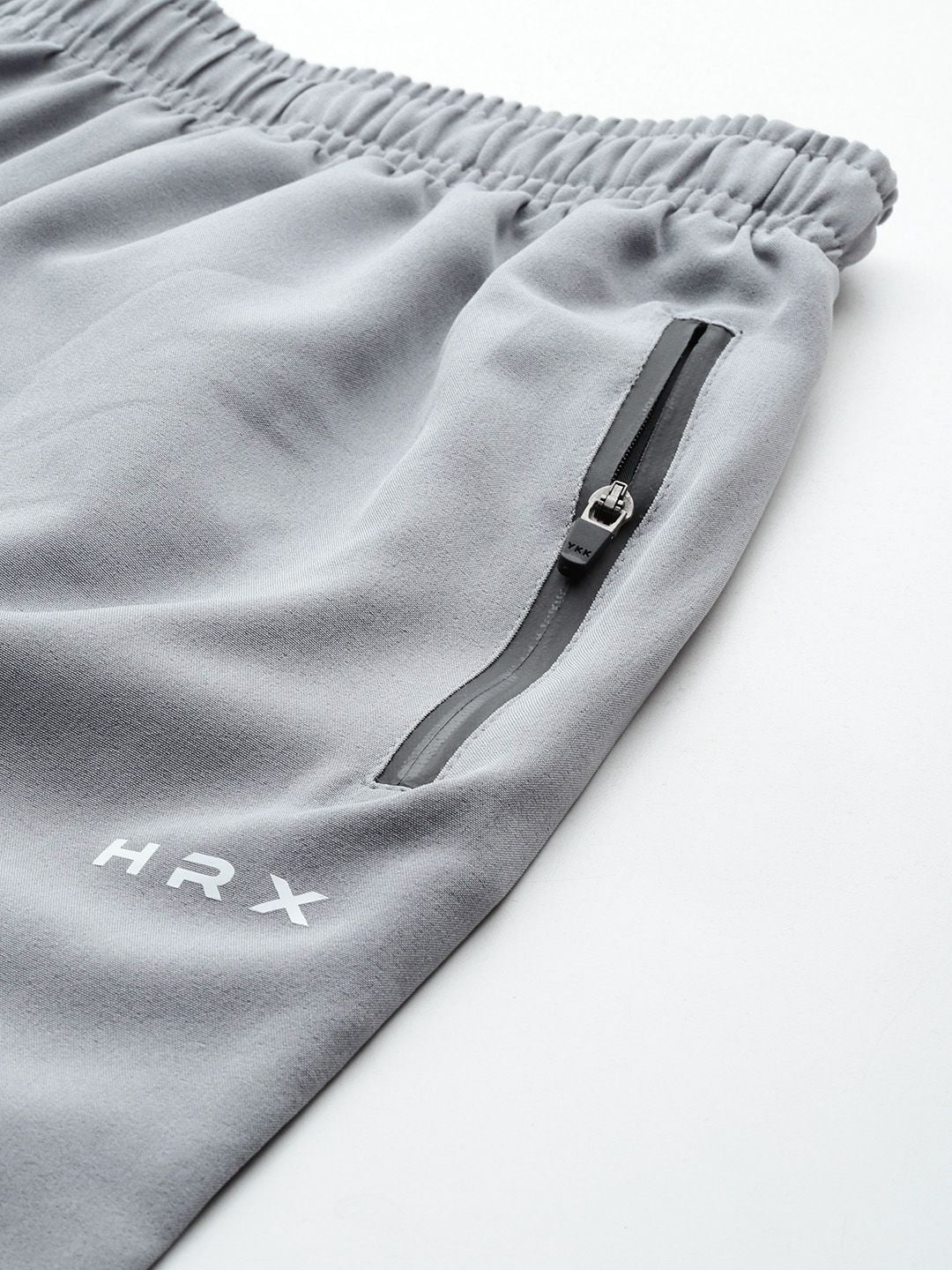 HRX by Hrithik Roshan Men Rapid-Dry Training Joggers - Image 6