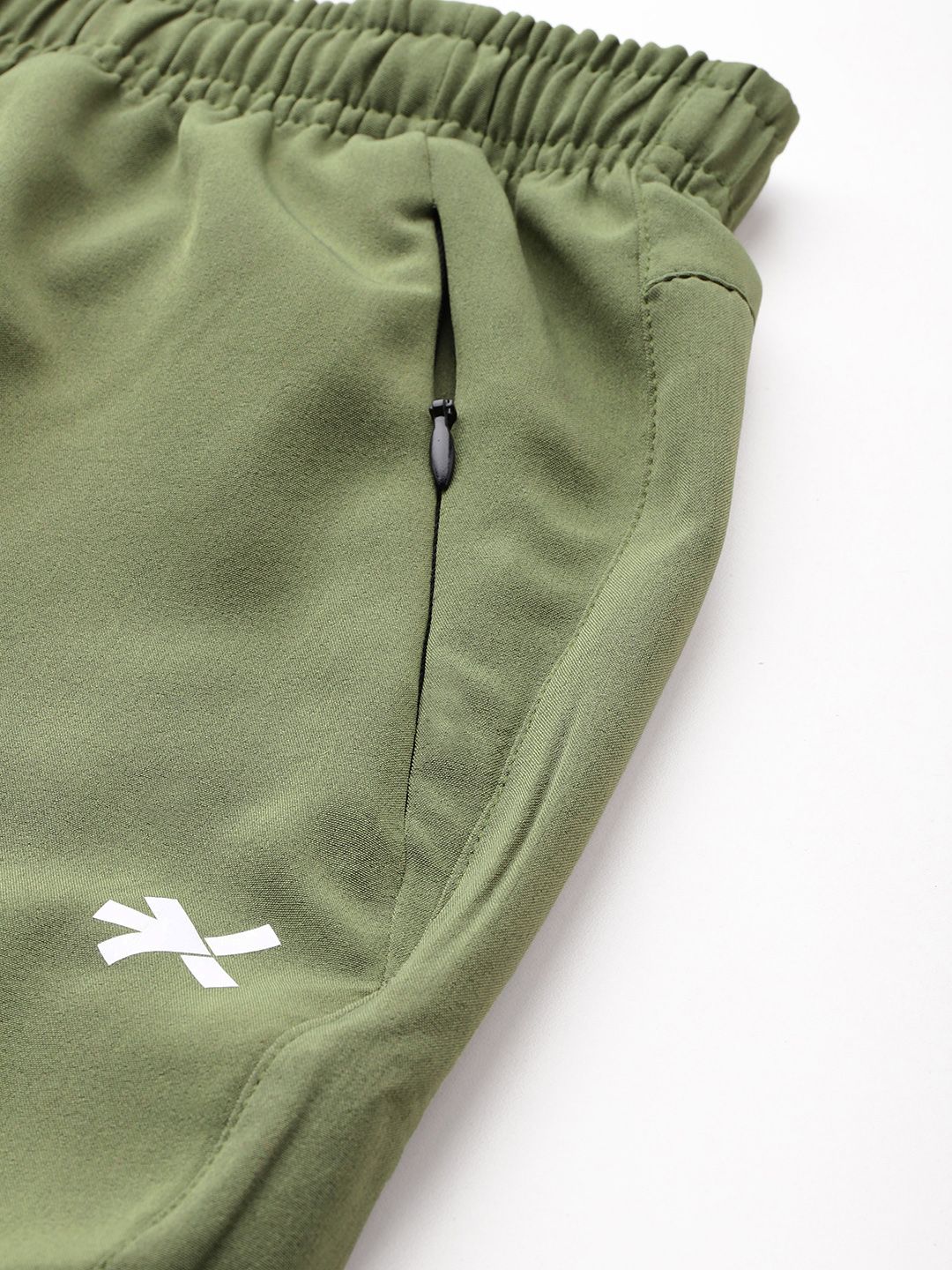 HRX by Hrithik Roshan Men Rapid-Dry Training Joggers - Image 6