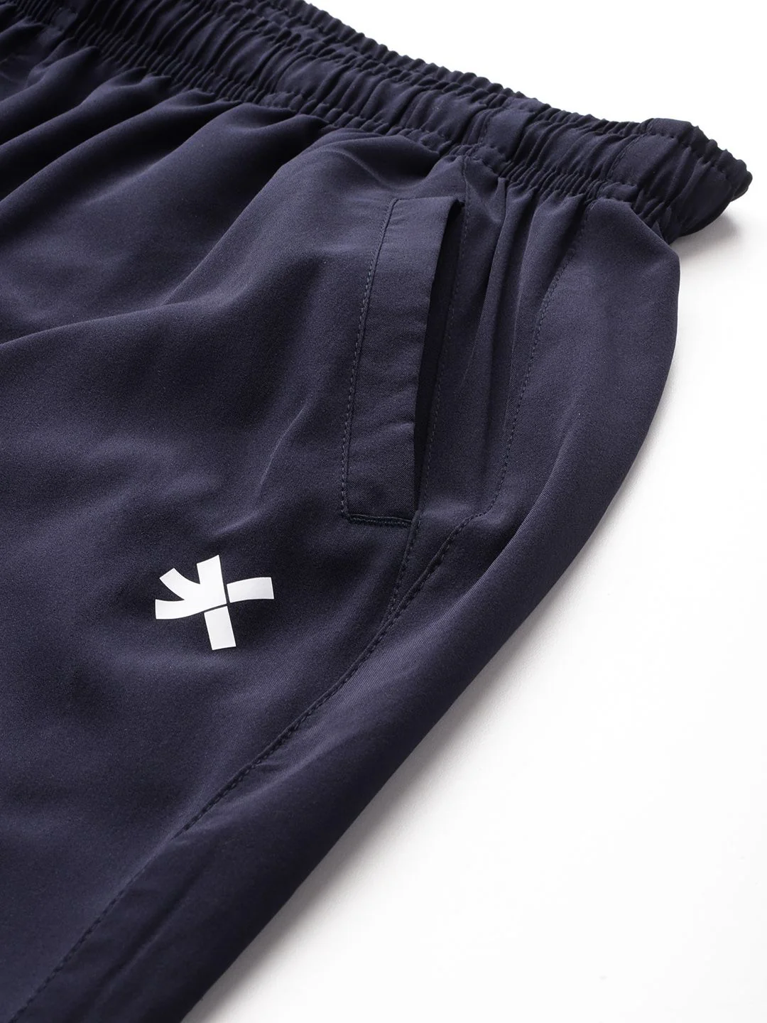 HRX by Hrithik Roshan Men Rapid-Dry Training Joggers - Image 6