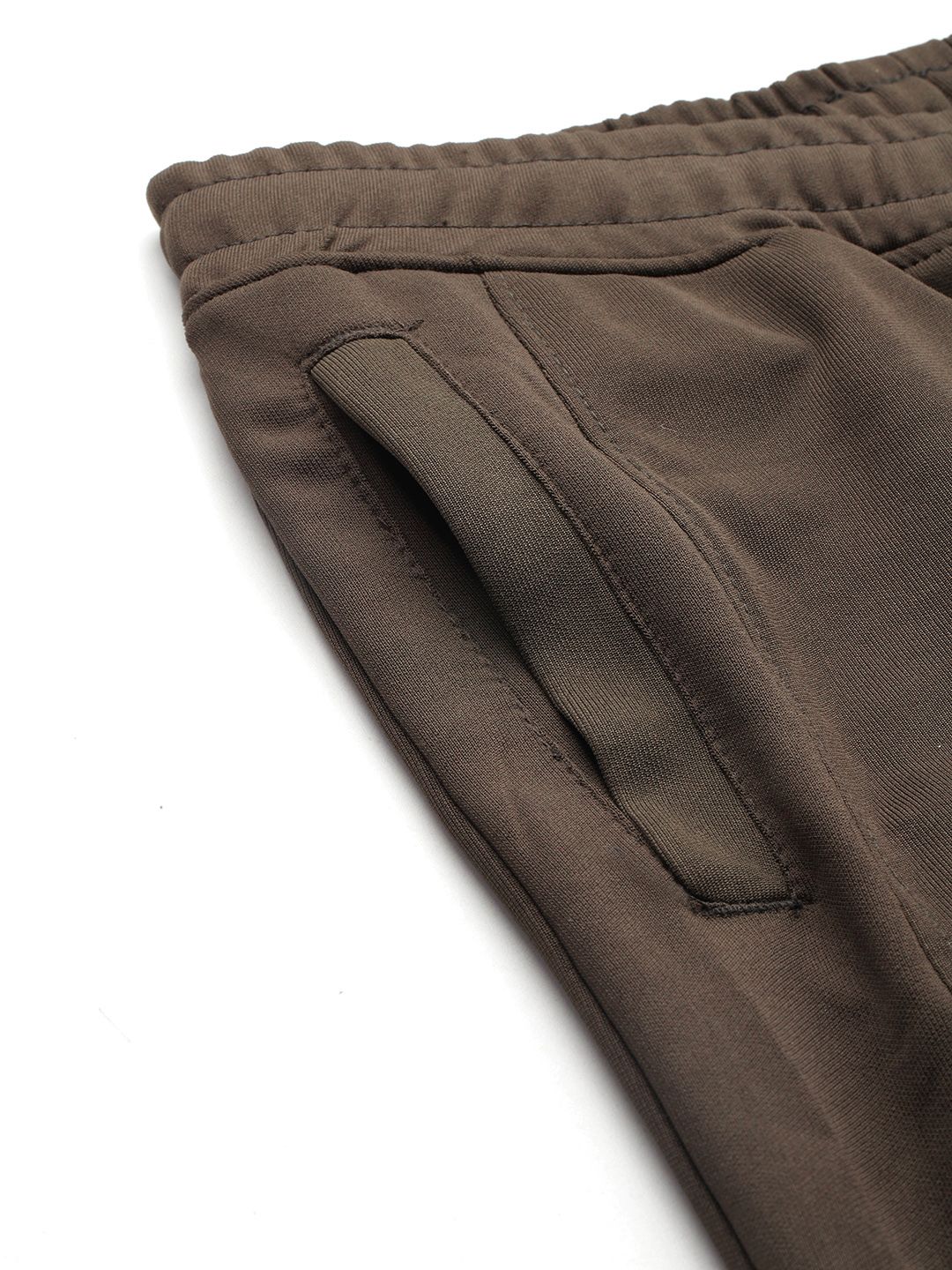 HRX by Hrithik Roshan Men Rapid-Dry Training Joggers - Image 6