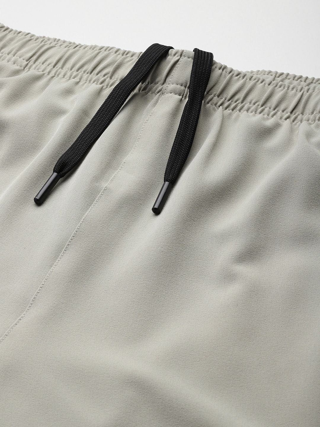HRX by Hrithik Roshan Men Rapid-Dry Training Shorts - Image 4