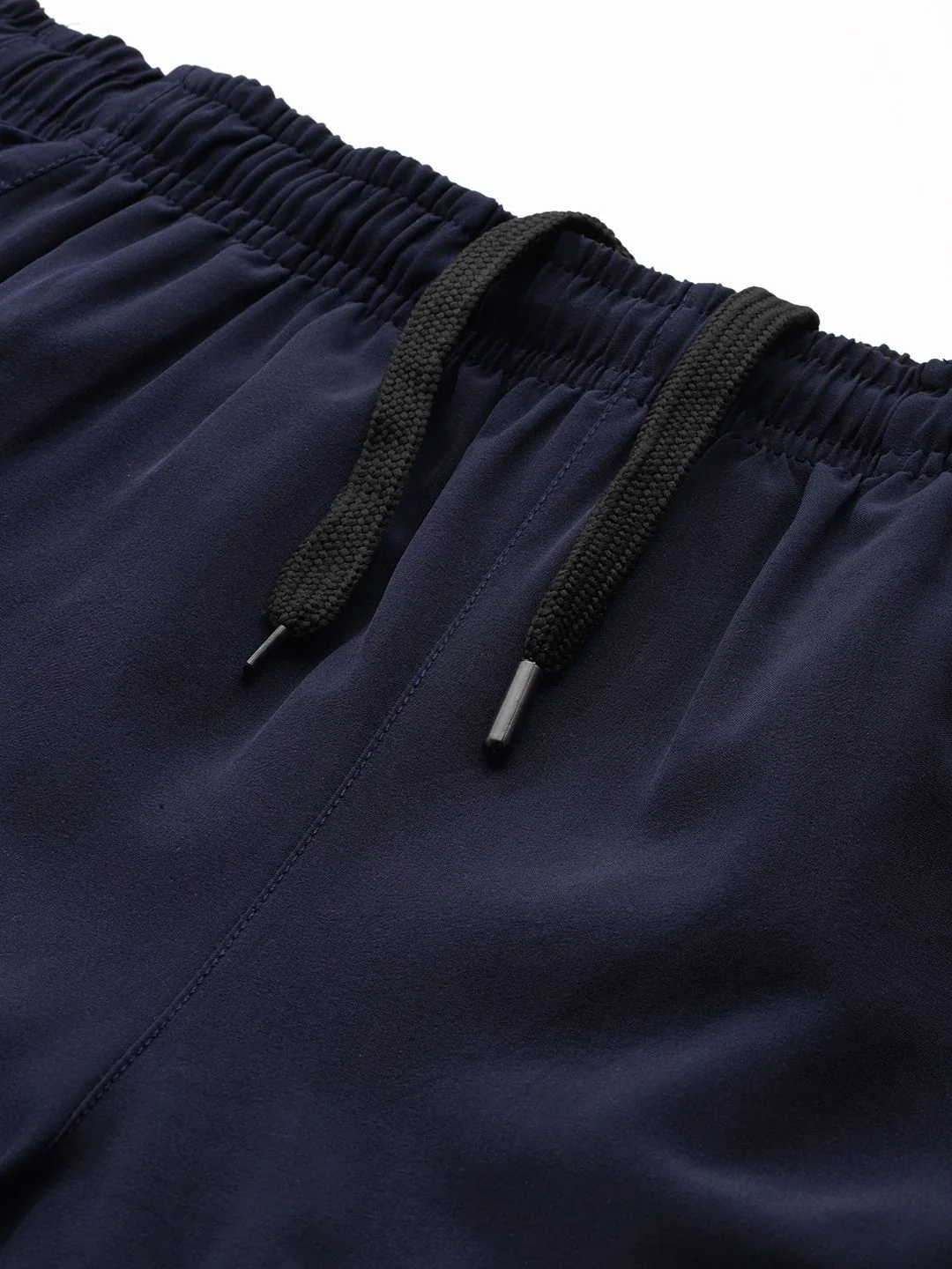 HRX by Hrithik Roshan Men Rapid-Dry Training Shorts - Image 4