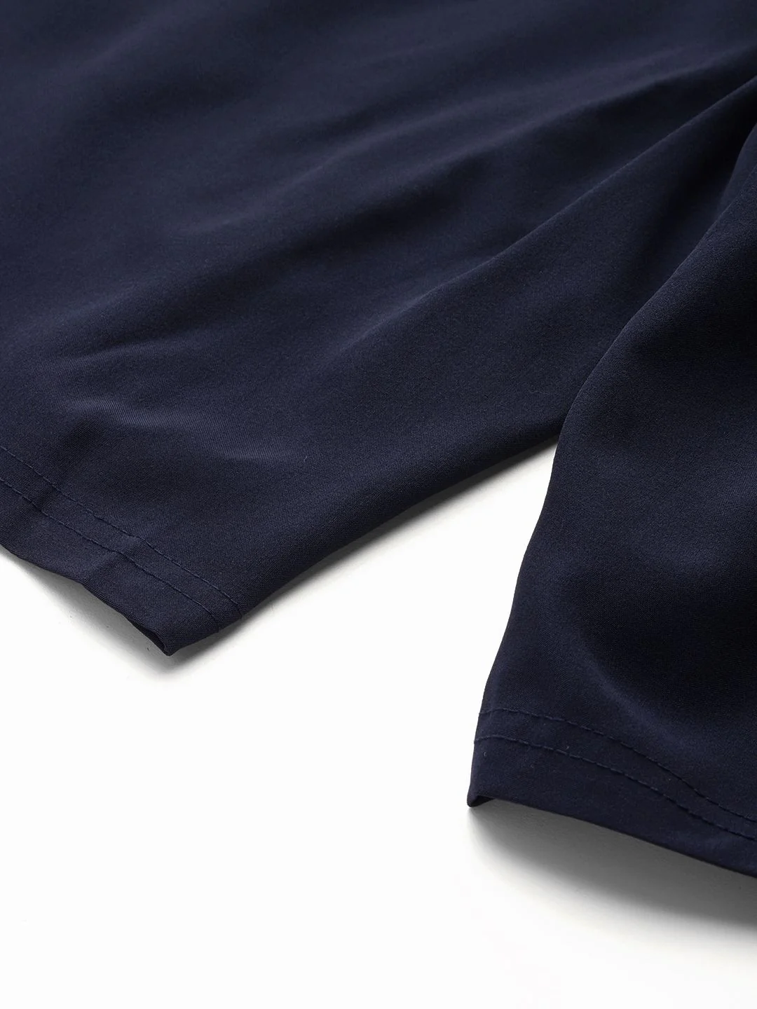 HRX by Hrithik Roshan Men Rapid-Dry Training Shorts - Image 7