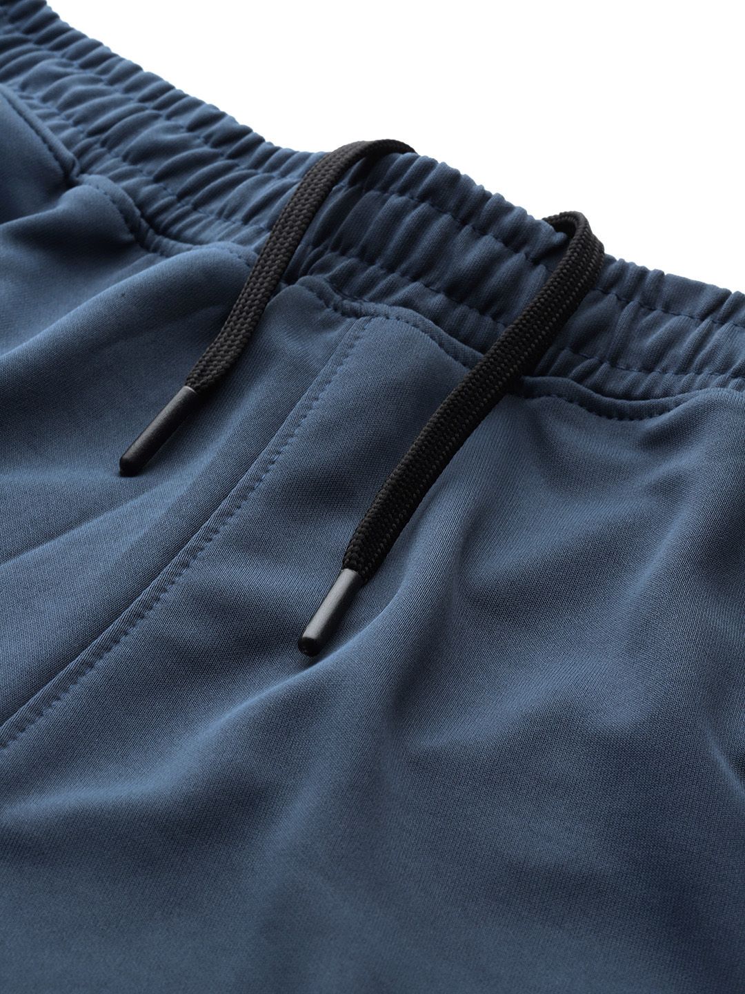 HRX by Hrithik Roshan Men Rapid-Dry Training Shorts - Image 4