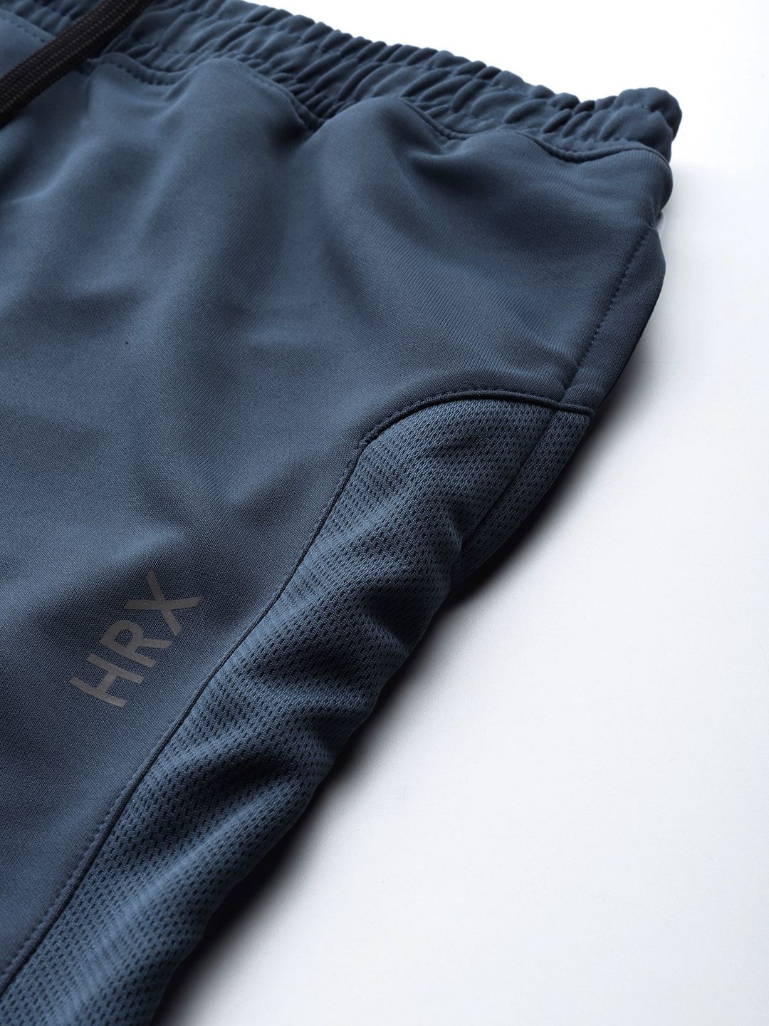HRX by Hrithik Roshan Men Rapid-Dry Training Shorts - Image 6