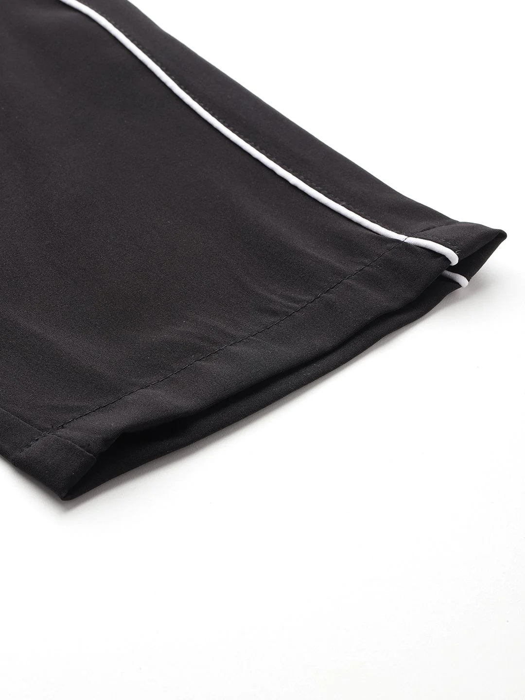 HRX by Hrithik Roshan Men Rapid-Dry Training Track Pants - Image 7