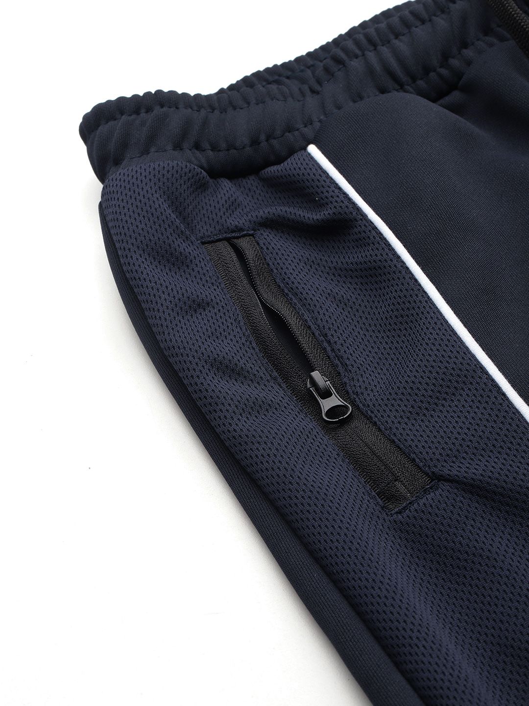 HRX by Hrithik Roshan Men Rapid-Dry Training Track pants - Image 6