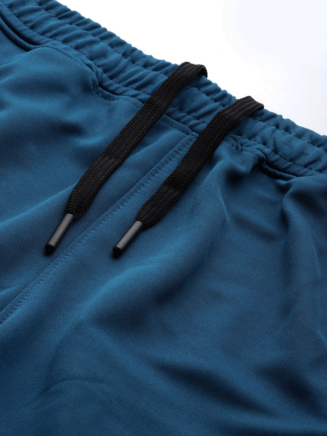 HRX by Hrithik Roshan Men Rapid Dry Training Track Pants - Image 4