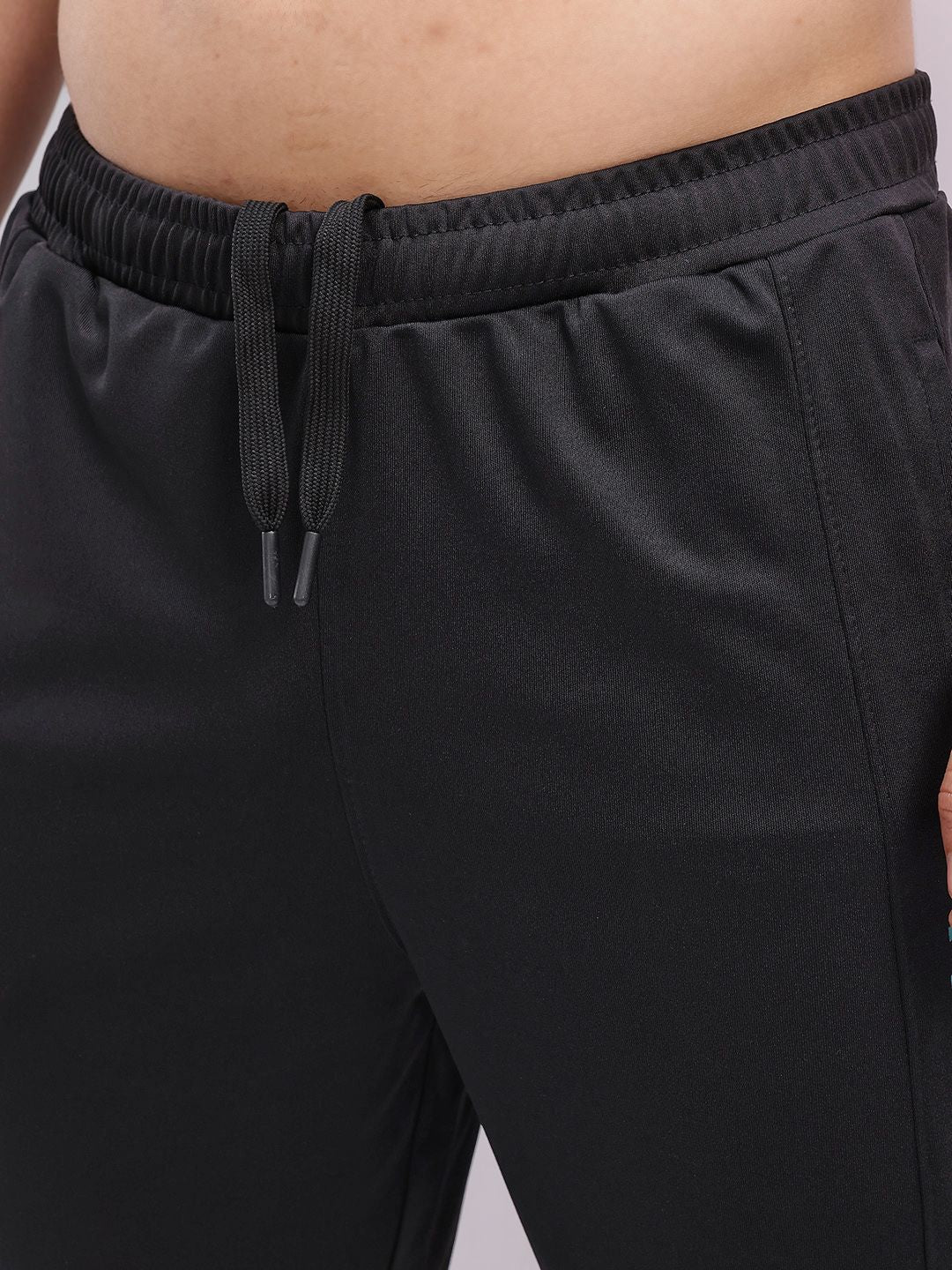 HRX by Hrithik Roshan Men Rapid-Dry Training Track Pants - Image 7