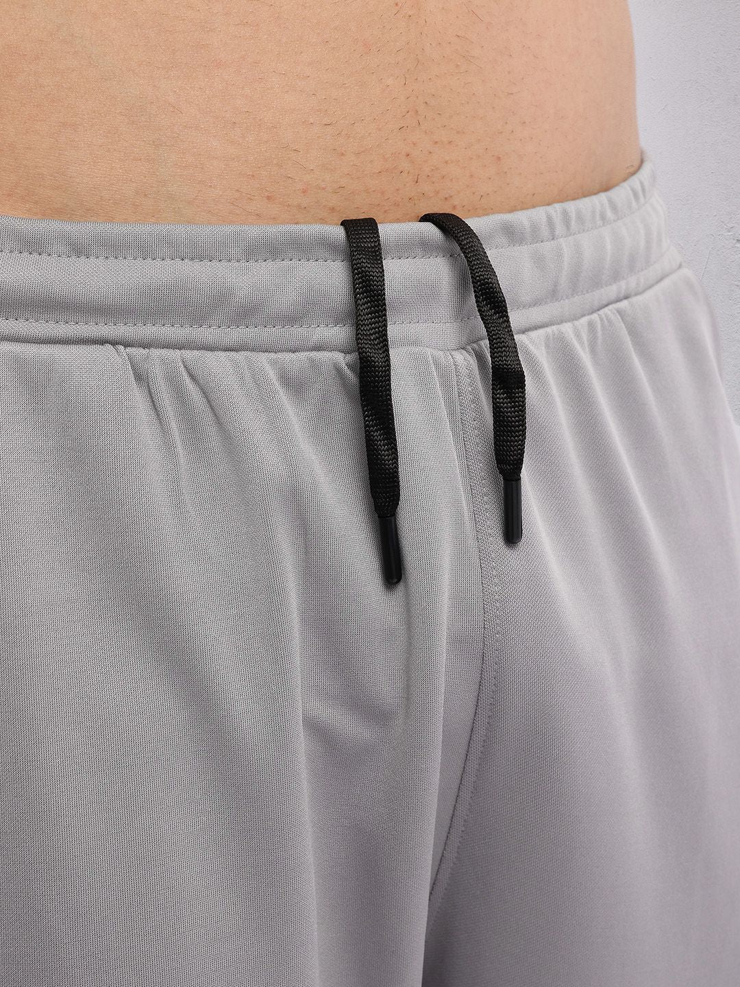 HRX by Hrithik Roshan Men Reflective Detail Rapid-Dry Running Track pants - Image 7