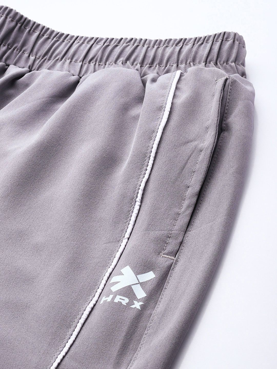 HRX by Hrithik Roshan Men Regular Fit Joggers - Image 6