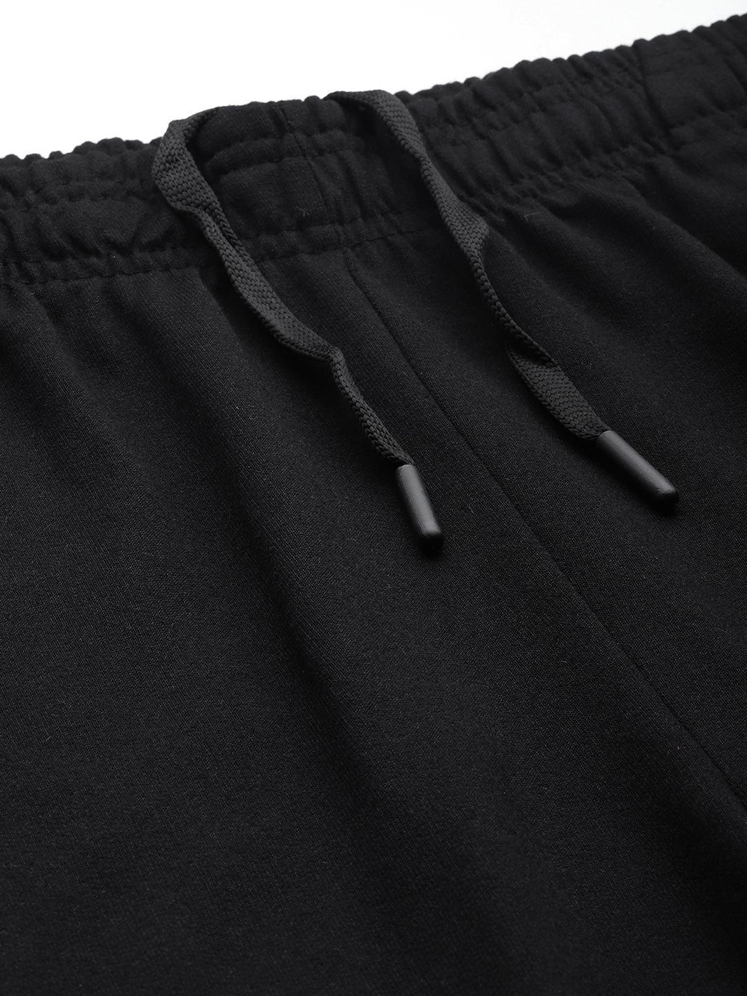 HRX by Hrithik Roshan Men Regular Fit Track Pants - Image 4