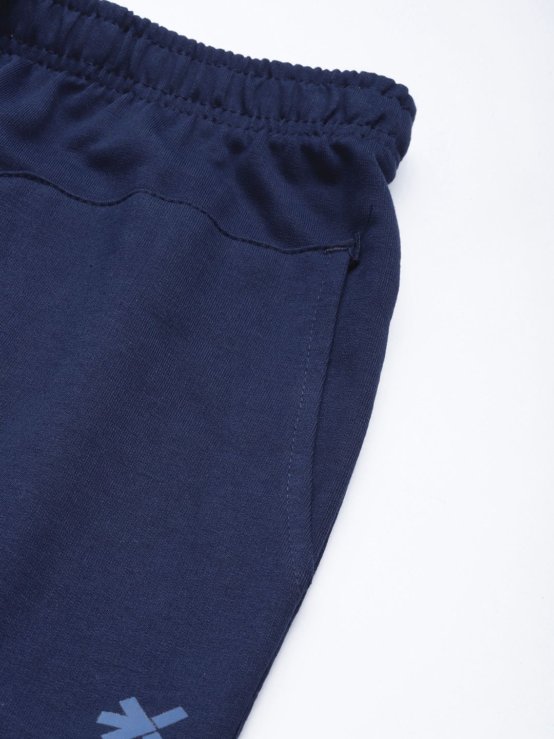HRX by Hrithik Roshan Men Regular Fit Yoga Joggers - Image 6