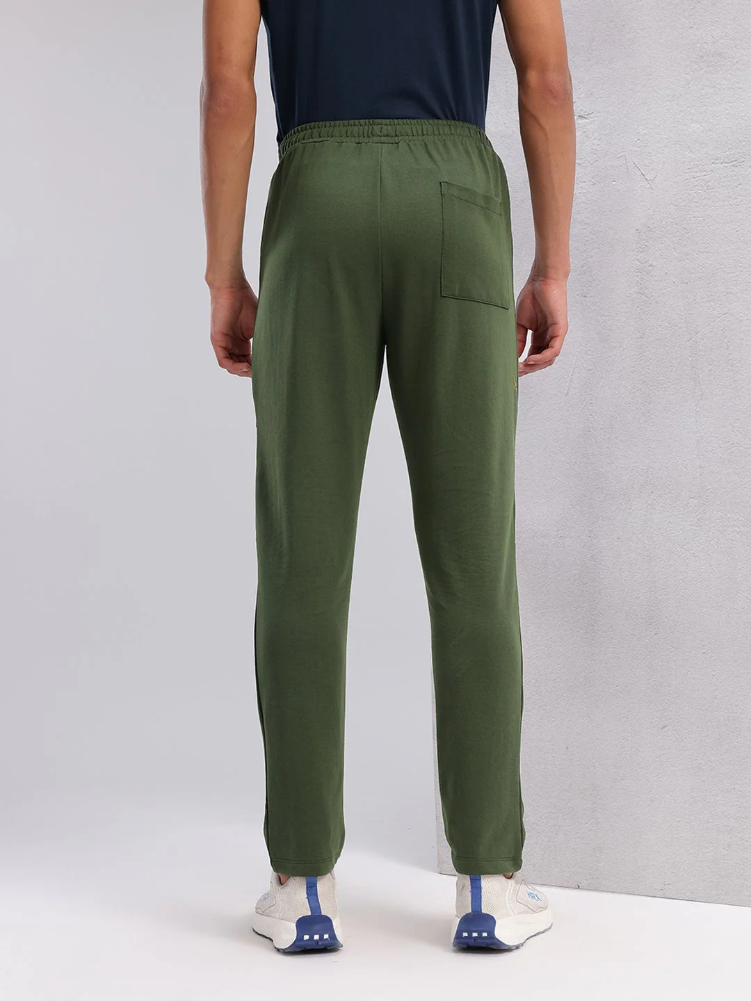 HRX by Hrithik Roshan Men Regular Track Pant - Image 5