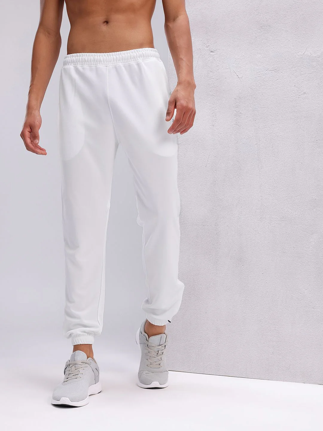 HRX by Hrithik Roshan Men Running Joggers - Image 2