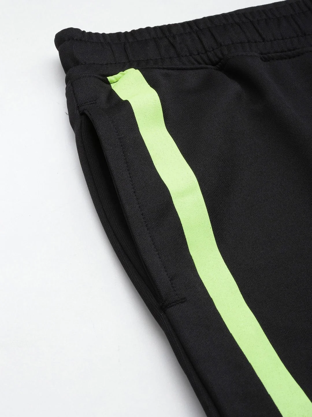 HRX by Hrithik Roshan Men Running Track Pants - Image 6