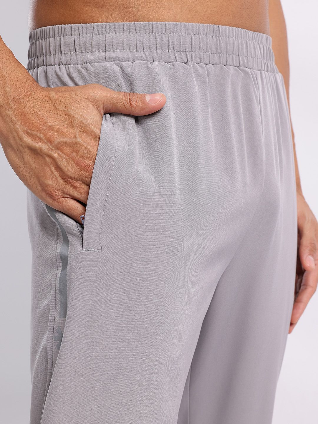 HRX by Hrithik Roshan Men Running Track pants - Image 6