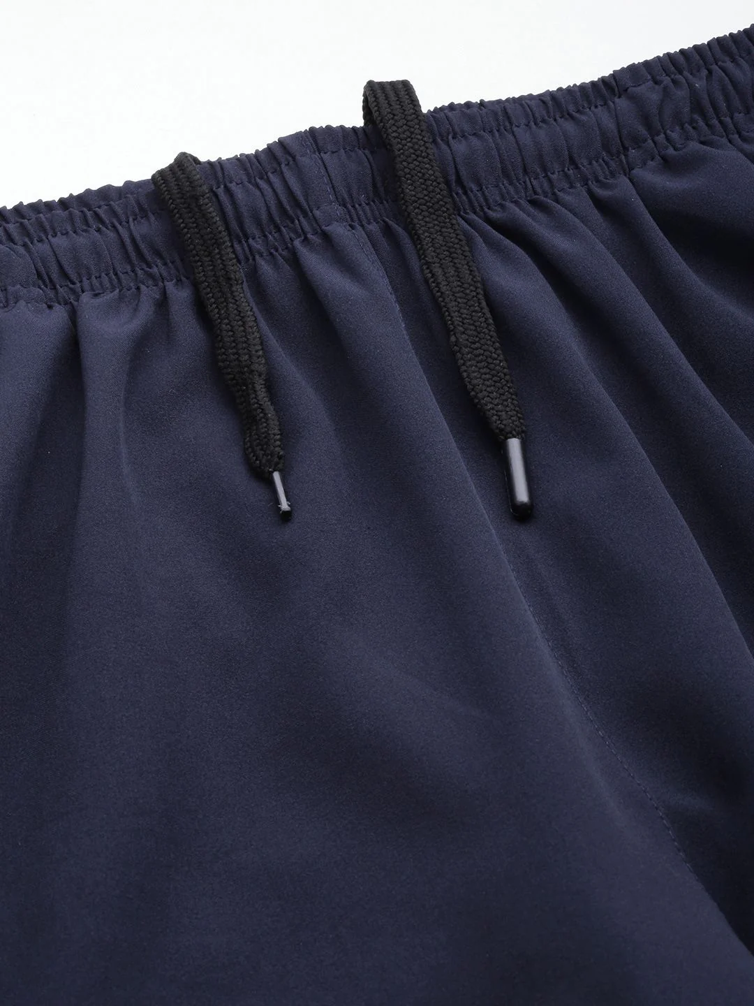 HRX by Hrithik Roshan Men STREETPULSE Regular Fit Joggers - Image 4