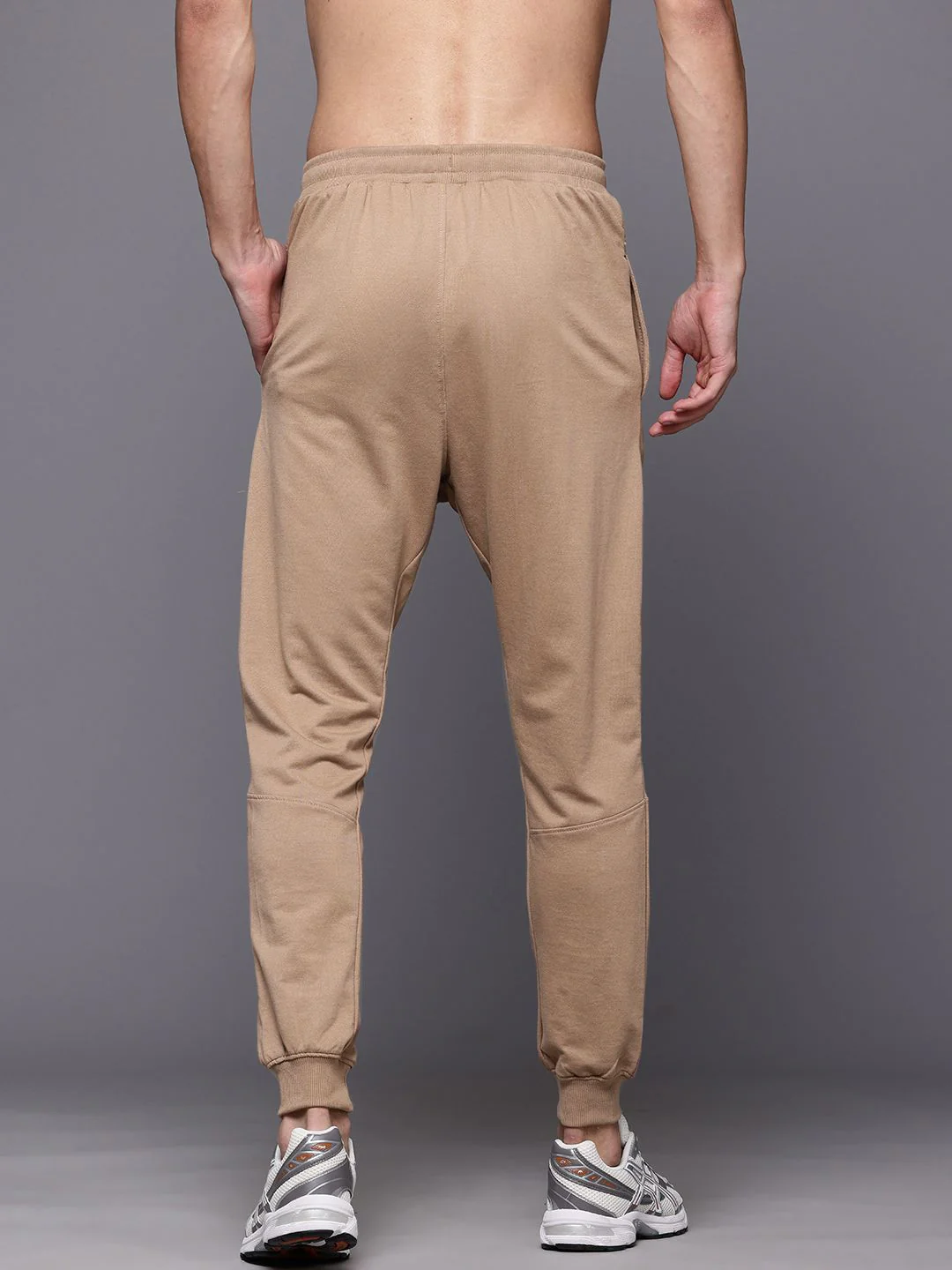 HRX by Hrithik Roshan Men Training Joggers - Image 3