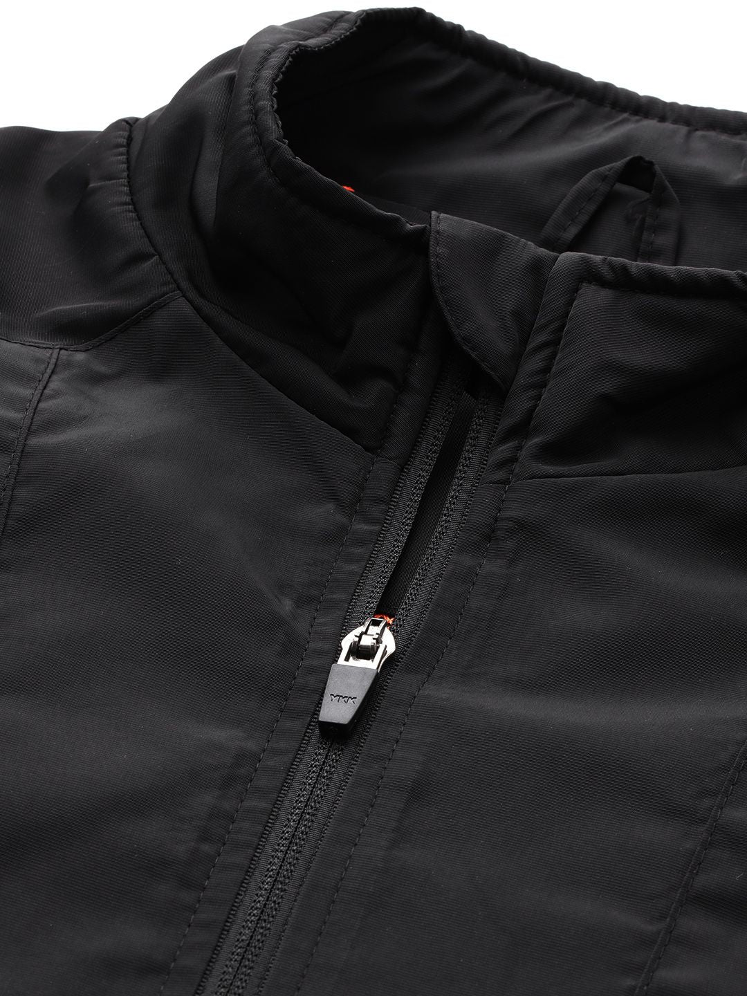 HRX by Hrithik Roshan Men Training or Gym Sporty Jacket - Image 2