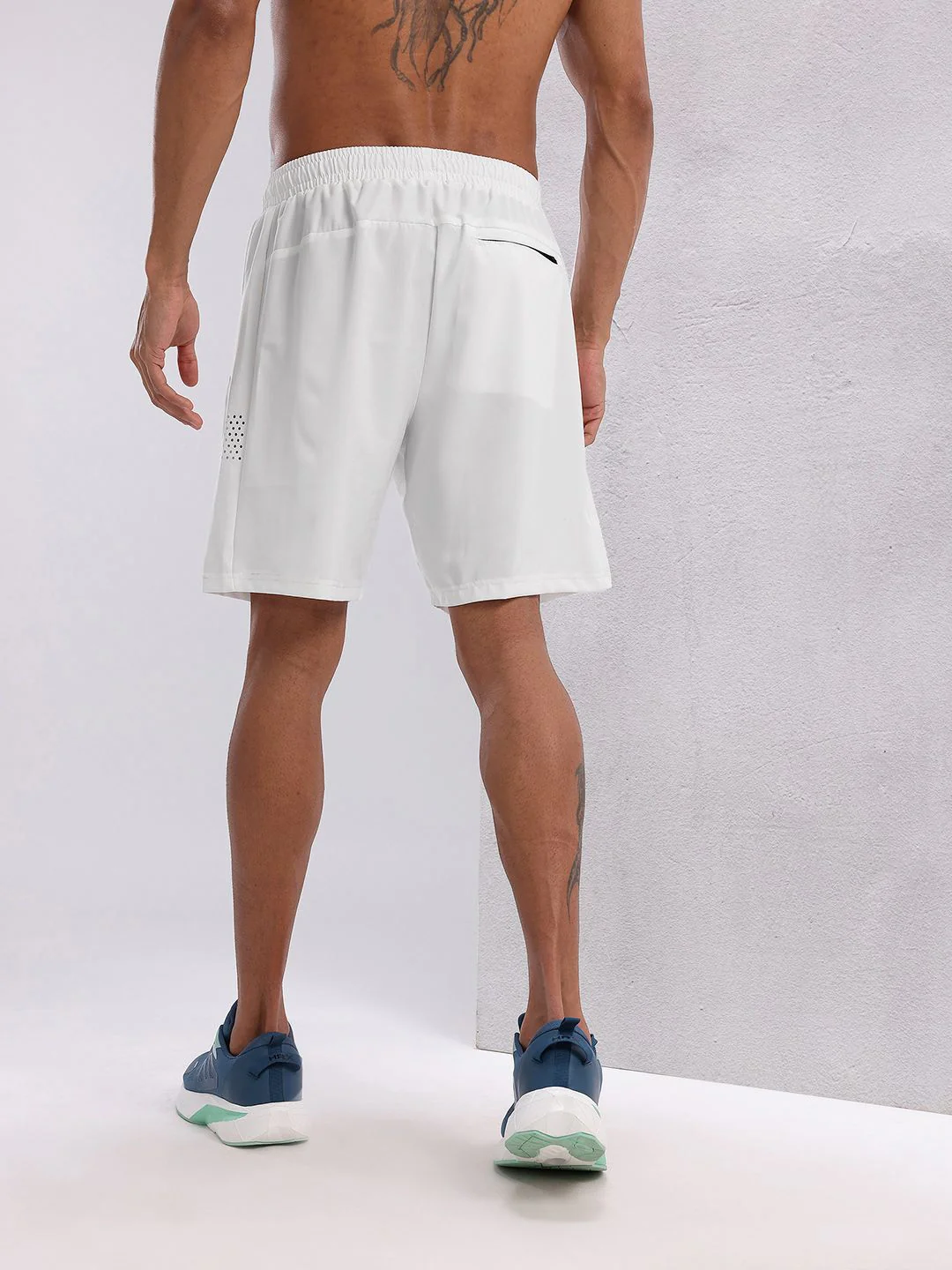 HRX by Hrithik Roshan Men Training Shorts - Image 5