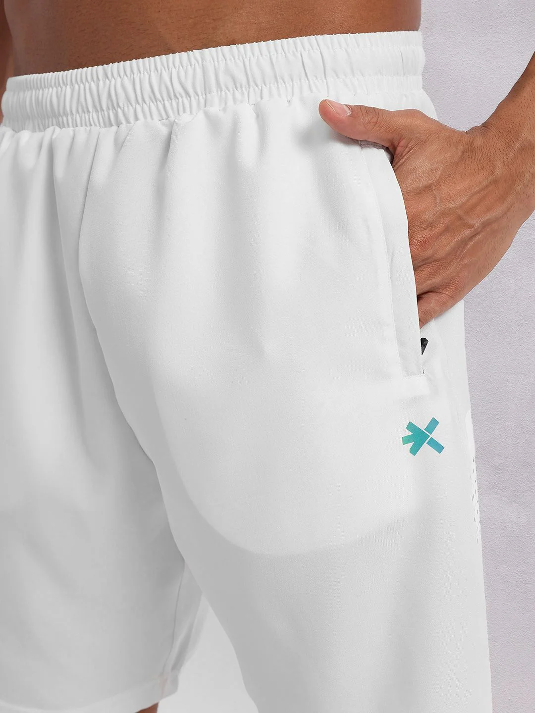 HRX by Hrithik Roshan Men Training Shorts - Image 6