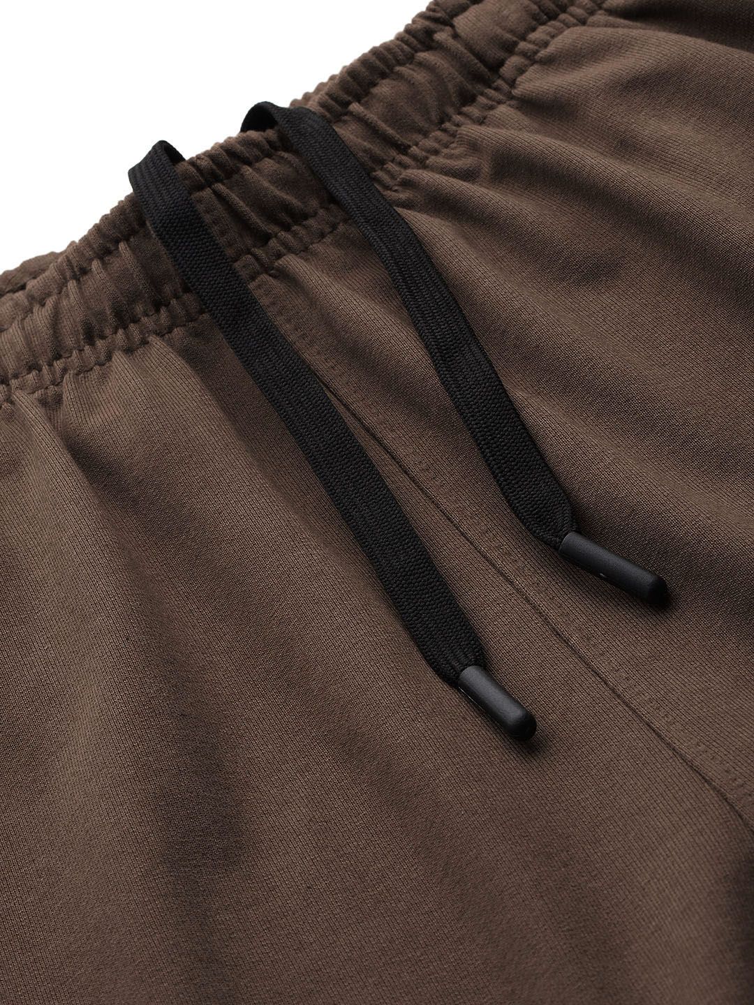 HRX by Hrithik Roshan Men Yoga Joggers - Image 4