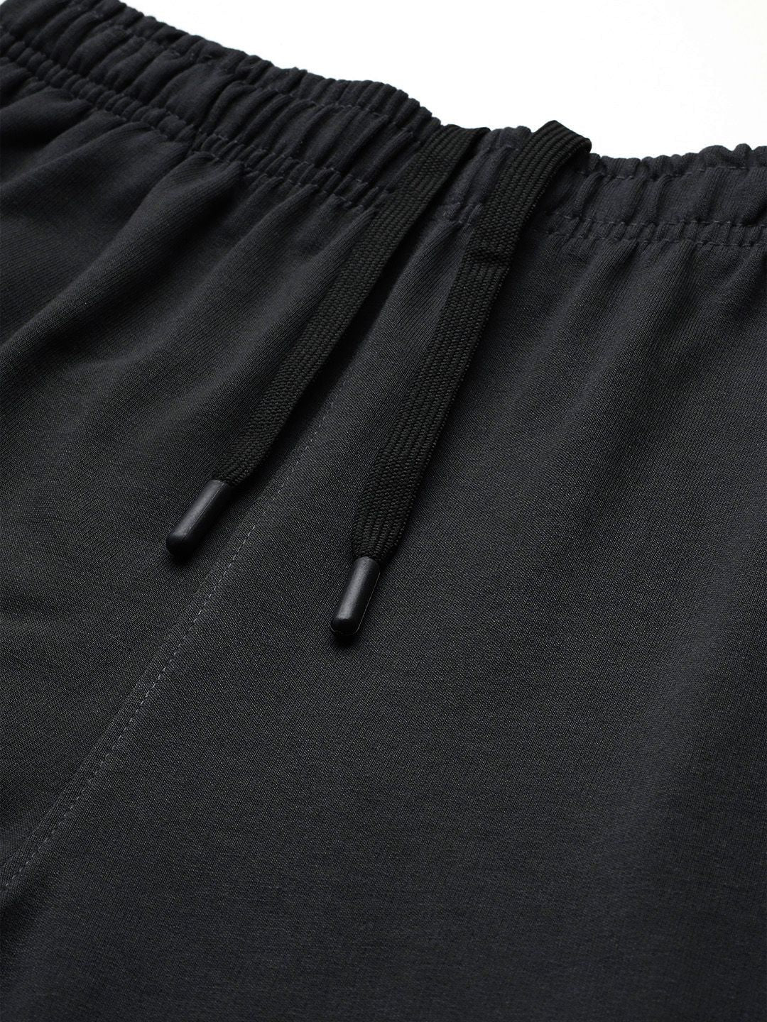 HRX by Hrithik Roshan Men Yoga Joggers - Image 4