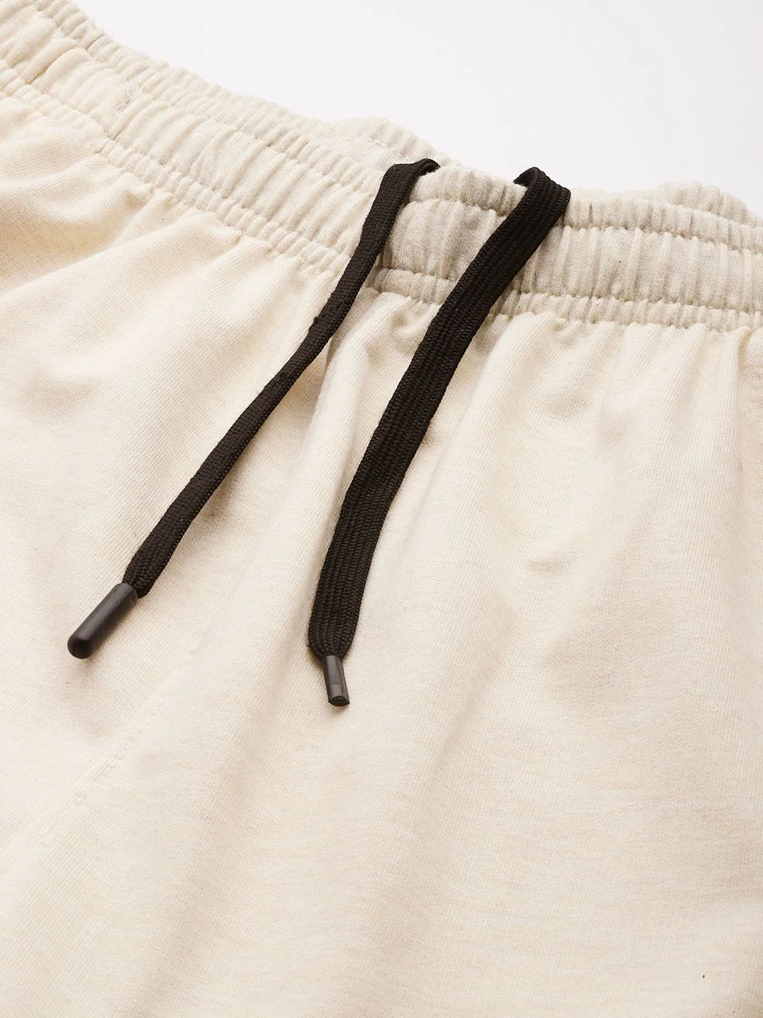 HRX by Hrithik Roshan Men Yoga Joggers - Image 4