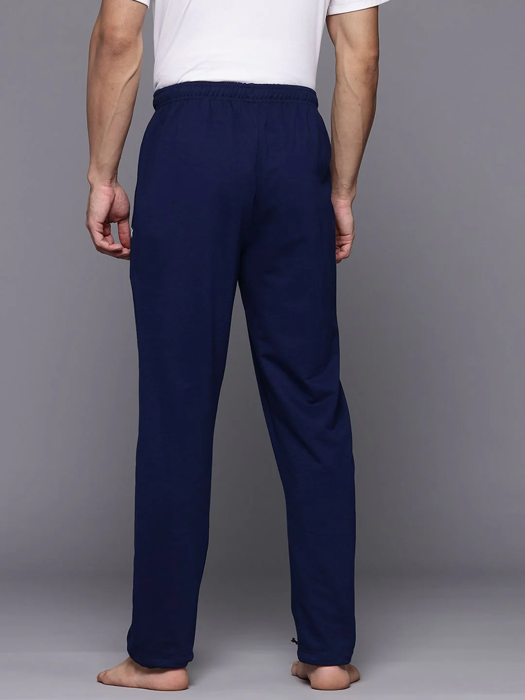 HRX by Hrithik Roshan Men Yoga Track Pants - Image 5
