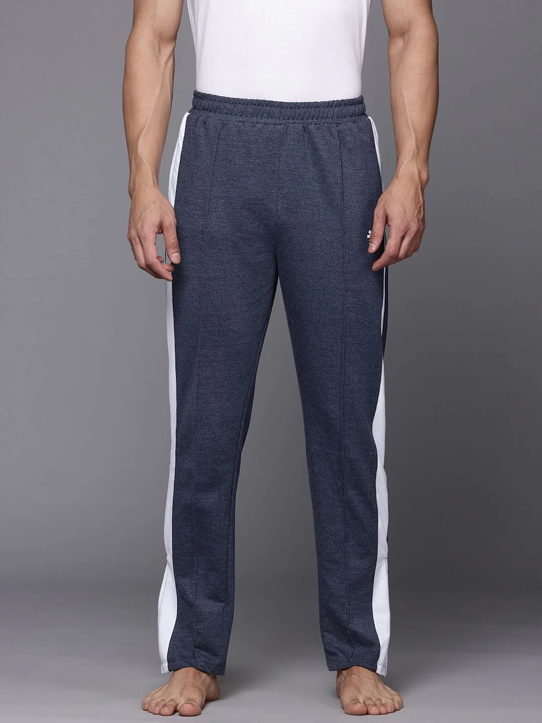 HRX by Hrithik Roshan Men Yoga Track Pants - Image 2