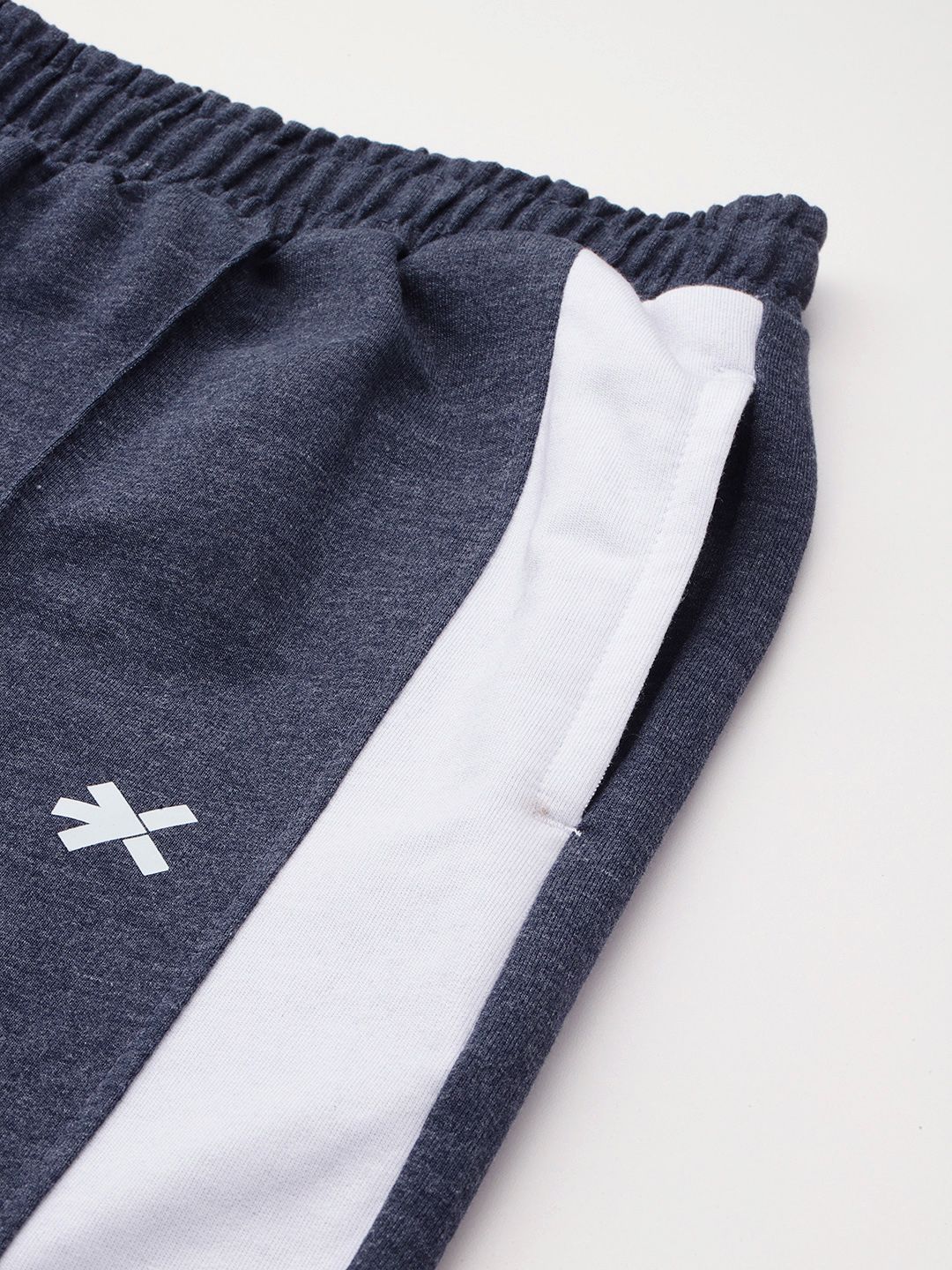 HRX by Hrithik Roshan Men Yoga Track Pants - Image 6